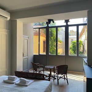 Deluxe Kamer