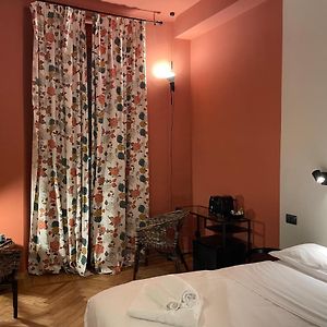 Deluxe Double Kamer